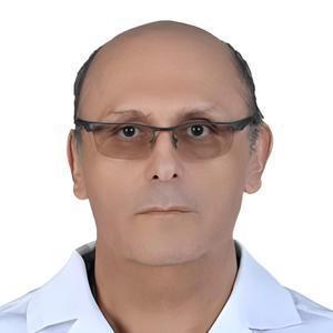 Ильевский Илья Давид Юрьевич