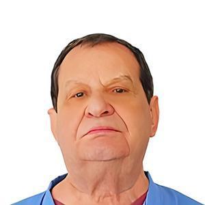 Королев Владимир Михайлович