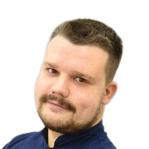 Куртышов Андрей Александрович