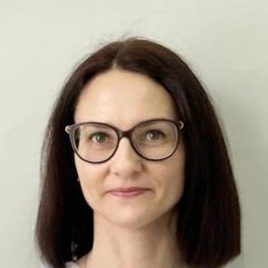 Кузенкова Юлия Сергеевна