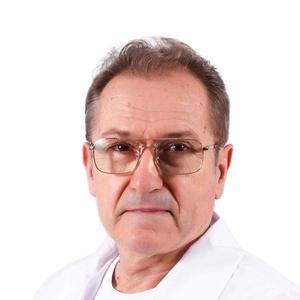 Янчарук Вячеслав Степанович