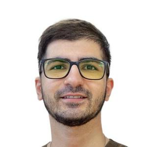 Мурадханов Владимир Абрамович