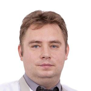Оханцев Федор Сергеевич