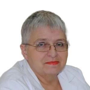 Бабенкова Людмила Викторовна
