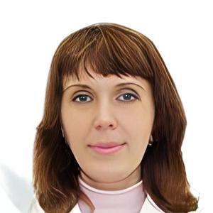 Круглянская Анна Дмитриевна