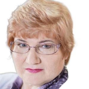 Жук Елена Ивановна