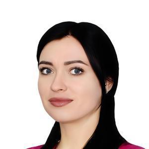 Лопуть Ирина Александровна