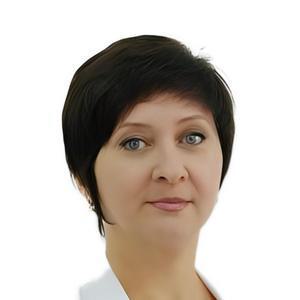Скопцова Ирина Юрьевна