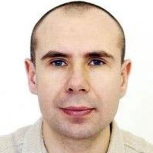 Абабков Юрий Владимирович