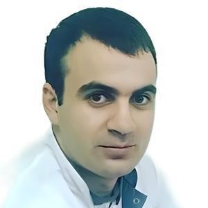 Дурсинов Мурат Таштанович