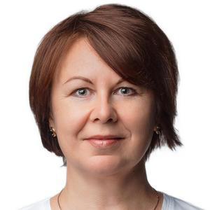 Падос Ольга Витальевна