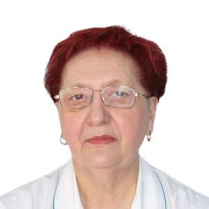 Лебедева Ирина Игоревна