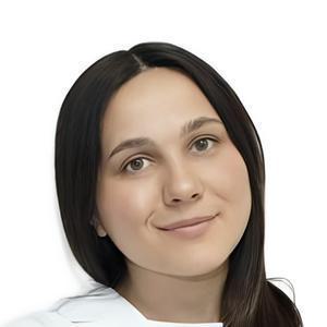 Белякина Юлия Евгеньевна