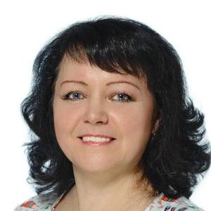 Калинина Светлана Александровна