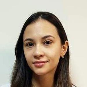 Щебентовская Диана Павловна