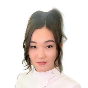 Ким Мария Вячеславовна