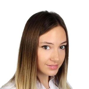 Алфёрова Валерия Валерьевна