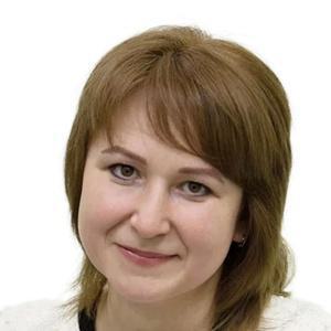 Колчина Гульнара Равилевна