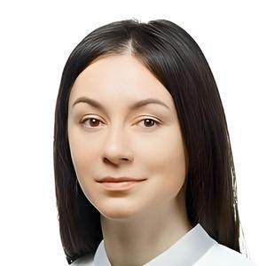 Авраменко Екатерина Сергеевна