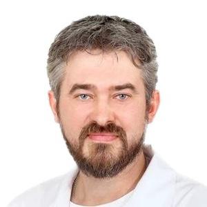 Ушаков Сергей Александрович