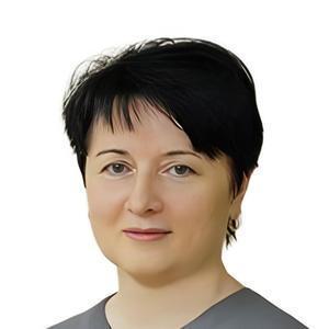 Табешадзе Этери Чучуловна