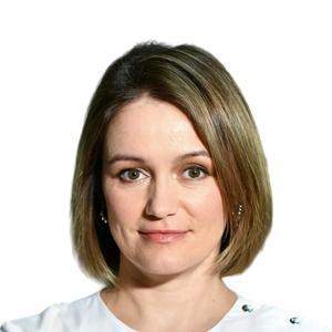 Шашкова Людмила Святославовна