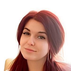 Ткачева Анна Олеговна