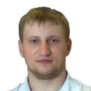 Железный Николай Викторович