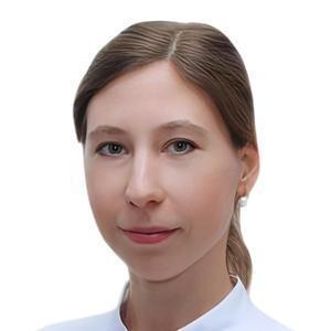 Шмелькова Елена Александровна