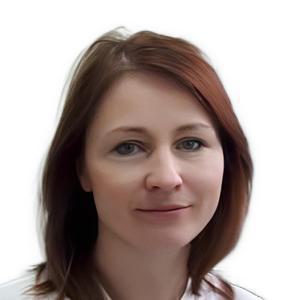 Беляева Анна Анатольевна