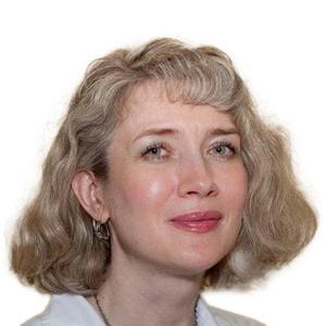 Коваленко Наталья Валерьевна
