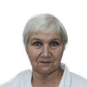Барашкина Нелли Никитична