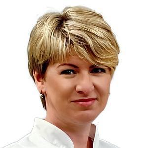 Бадокина Наталия Владимировна