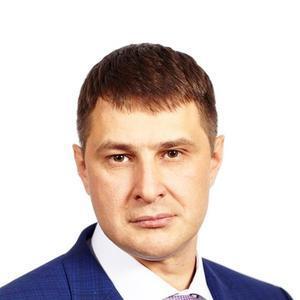 Попов Александр Михайлович