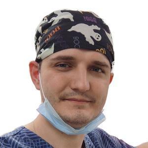 Воскобойников Богдан Владиславович