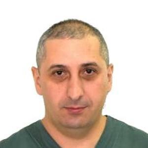 Аведисян Валерий Эдуардович