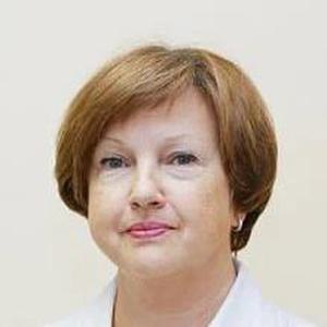 Снеткова Наталья Сергеевна