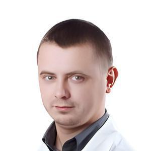 Гуров Дмитрий Александрович
