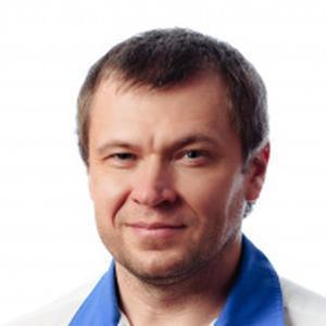 Сусанин Максим Владимирович