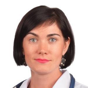 Калинина Любовь Васильевна