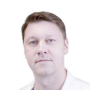 Тугбаев Михаил Владимирович