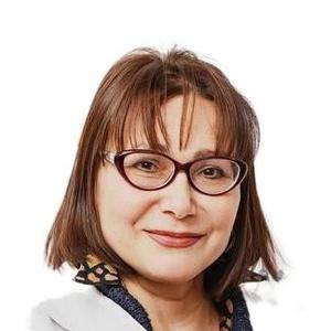Попова Лариса Ивановна