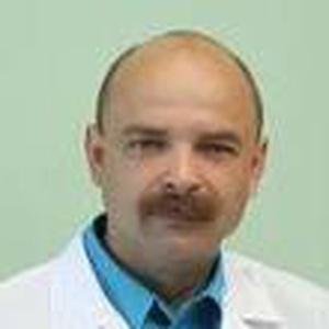 Красенков Павел Всеволодович
