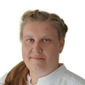 Якимова Ольга Викторовна