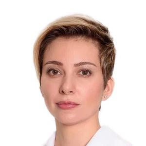Смольянинова Светлана Александровна