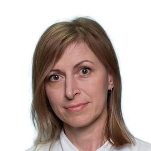 Туменко Светлана Валерьевна