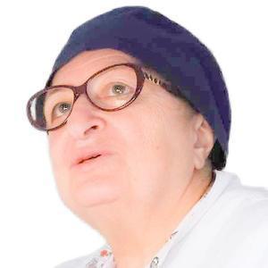 Абдурахманова Роза Исмаиловна