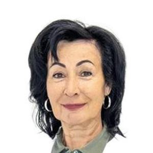 Ахматнурова Наталья Валерьевна