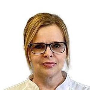 Григорьева Ирина Анатольевна