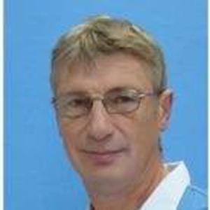 Антипин Николай Петрович